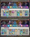 200% MAX |NOTHING LEFT| TH13 FULL MAX ➤ALL EPIC HIGH ➤HEROES: 75-75-50-50-25 ➤NC YES ➤862 WS ➤6B ➤XP-165 | EMAIL CHANGE AVAILABLE