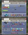 NOTHING TO LEFT ➤TH13 FULL 200% MAX ➤NC YES ➤HEROES: 75-75-50-50-25 ➤EPIC AVL ➤680+ WS ➤XP-181 ➤230 MEDALS ➤EMAIL CHANGE  AVAILABLE