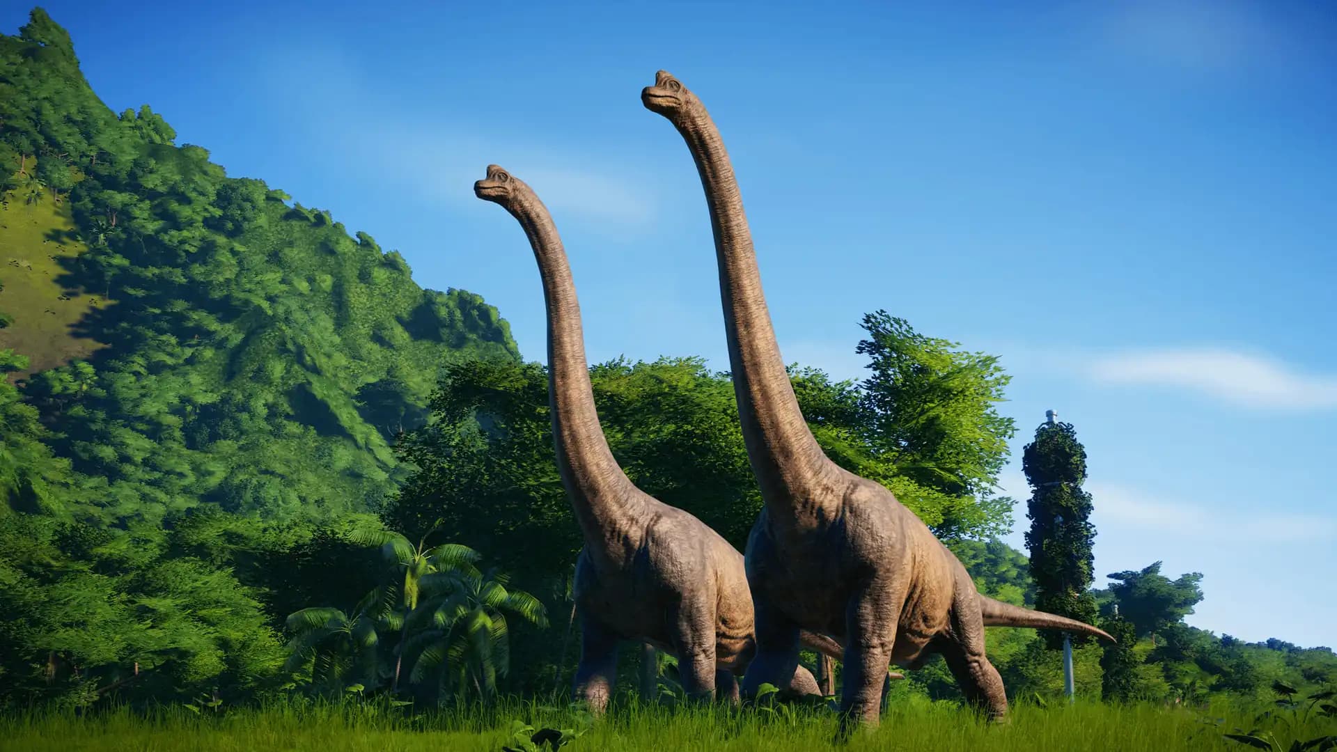 Jurassic World Evolution Deluxe Edition media 3