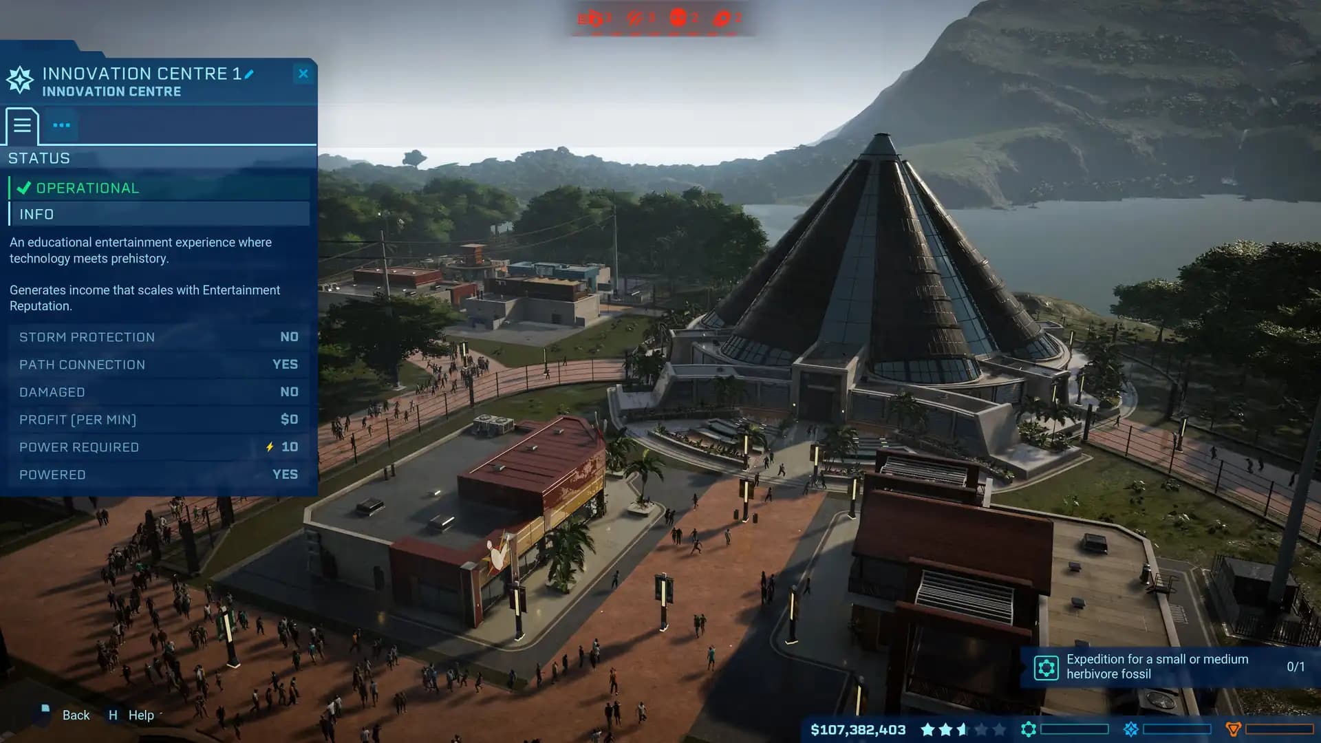 Jurassic World Evolution Deluxe Edition media 2