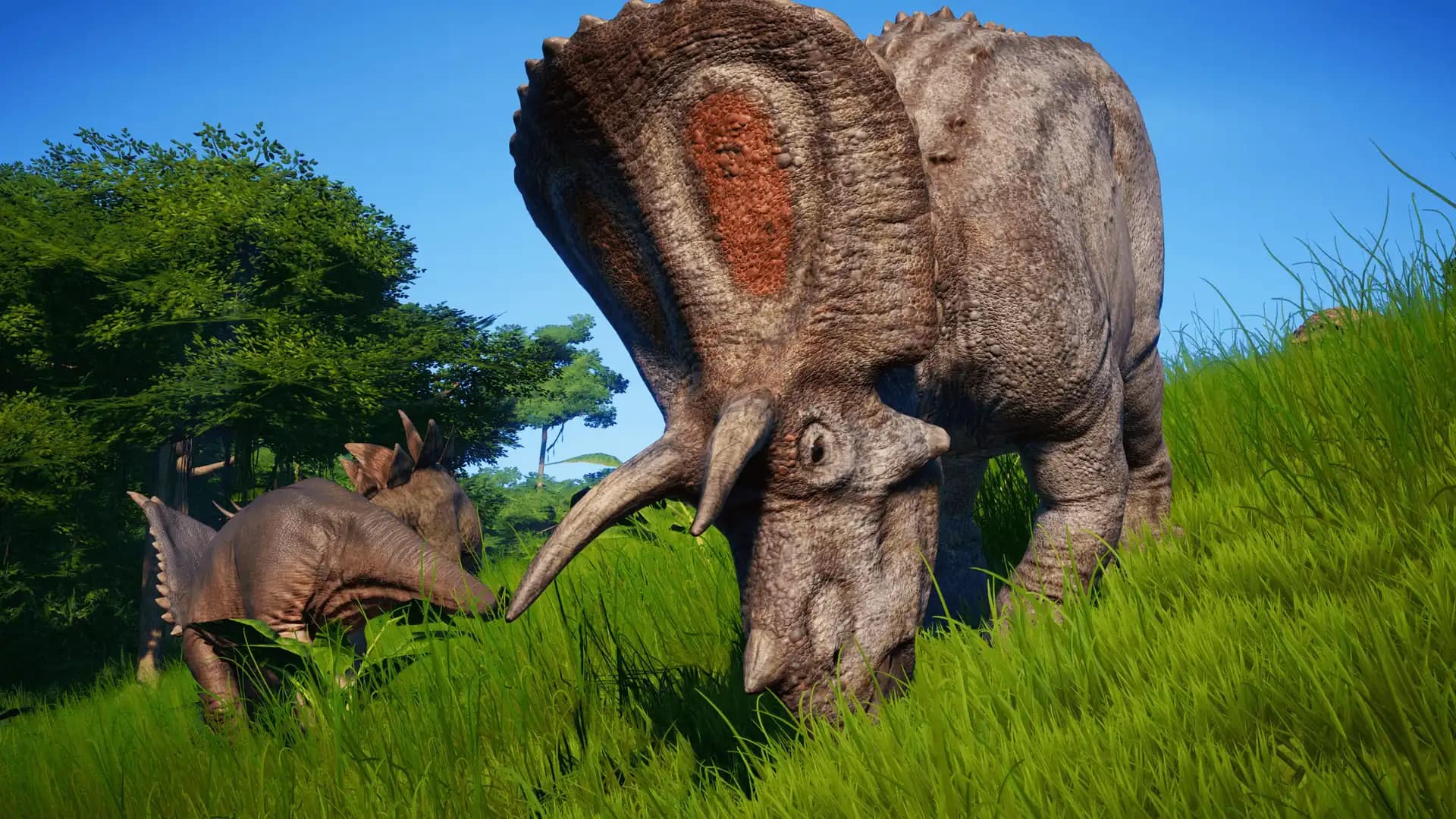 Jurassic World Evolution Deluxe Edition media 5