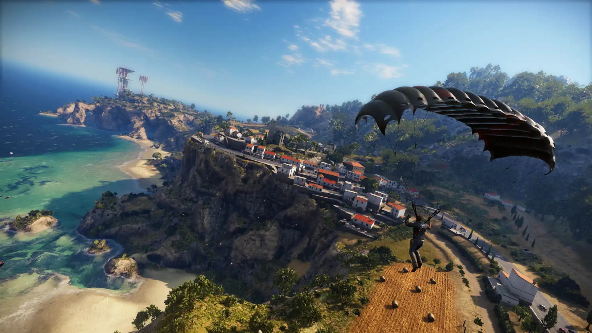 Just Cause 3 media 1