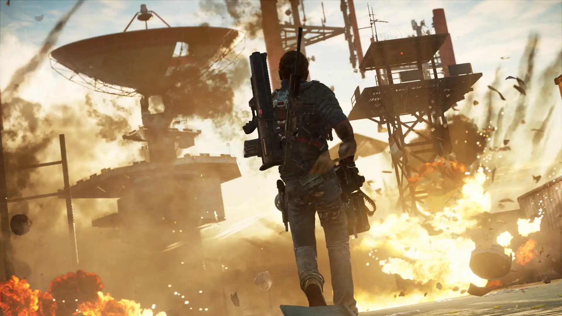 Just Cause 3 media 4