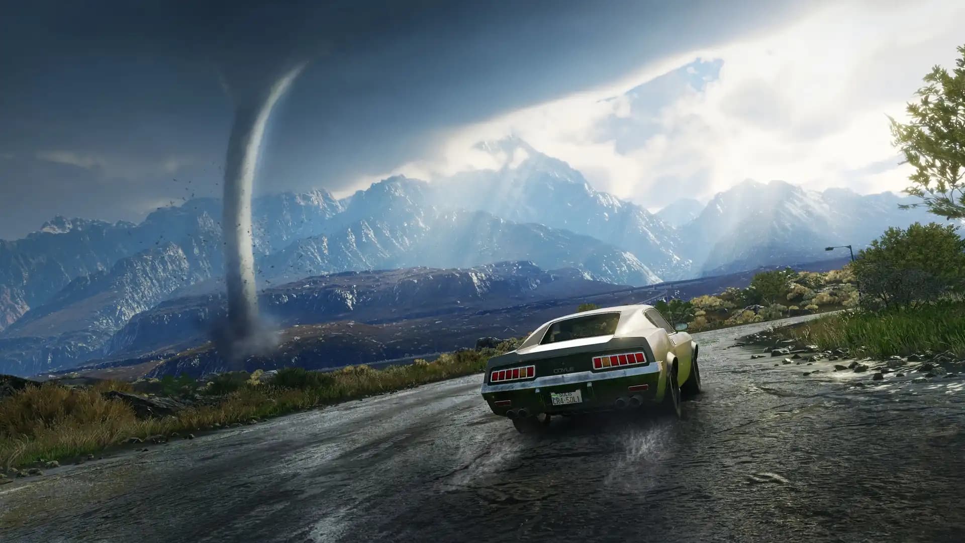 Just Cause 4 Reloaded media 4