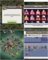 NC FREE ➤TH16 SUPER ACCOUNT ➤236 WS ➤110 WS ➤HEROES: 44-32-27-14-2 ➤FA-17/SB YES ➤SIEGE ➤GOOD TROOPS ➤FULL ACCESS