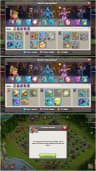 TH16 BEST ACCOUNT ➤NC FREE ➤EPIC: SB+MM+FB+RS ➤HEROES: 50-44-32-21-1 ➤132 WS ➤XP-109 ➤FULL ACCESS ➤BEST DEAL