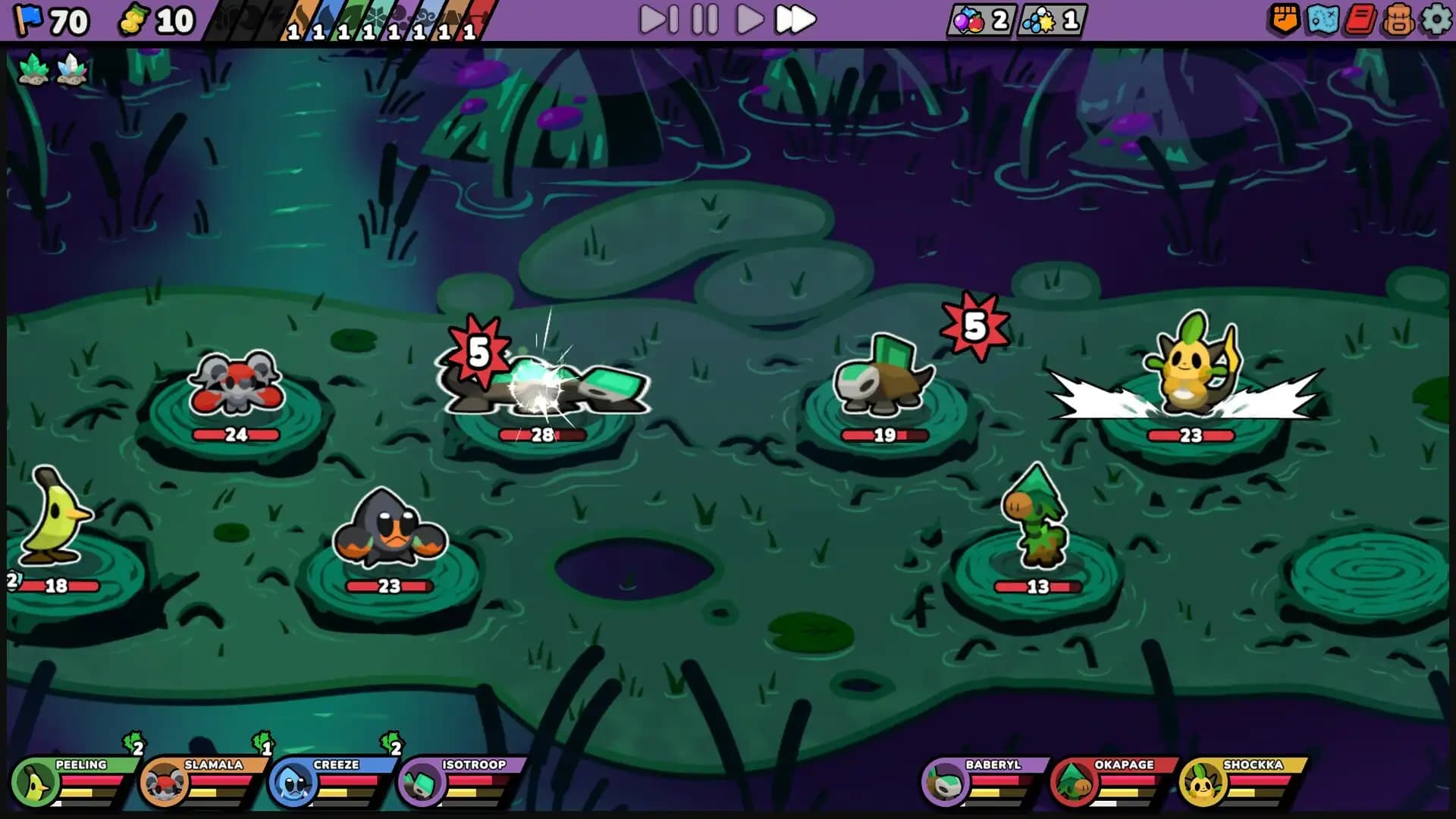 Kādomon: Hyper Auto Battlers media 4