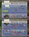 TH17 BEST DONATION | NC FREE | 6X PETS | 6X SIEGE | HEROES: 35-40-44-26-17 | 299 WS | XP-133 | 266 MEDALS | FULL ACCESS | SUPER DEAL