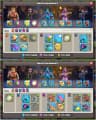 TH17 BEST DONATION | NC FREE | 6X PETS | 6X SIEGE | HEROES: 35-40-44-26-17 | 299 WS | XP-133 | 266 MEDALS | FULL ACCESS | SUPER DEAL