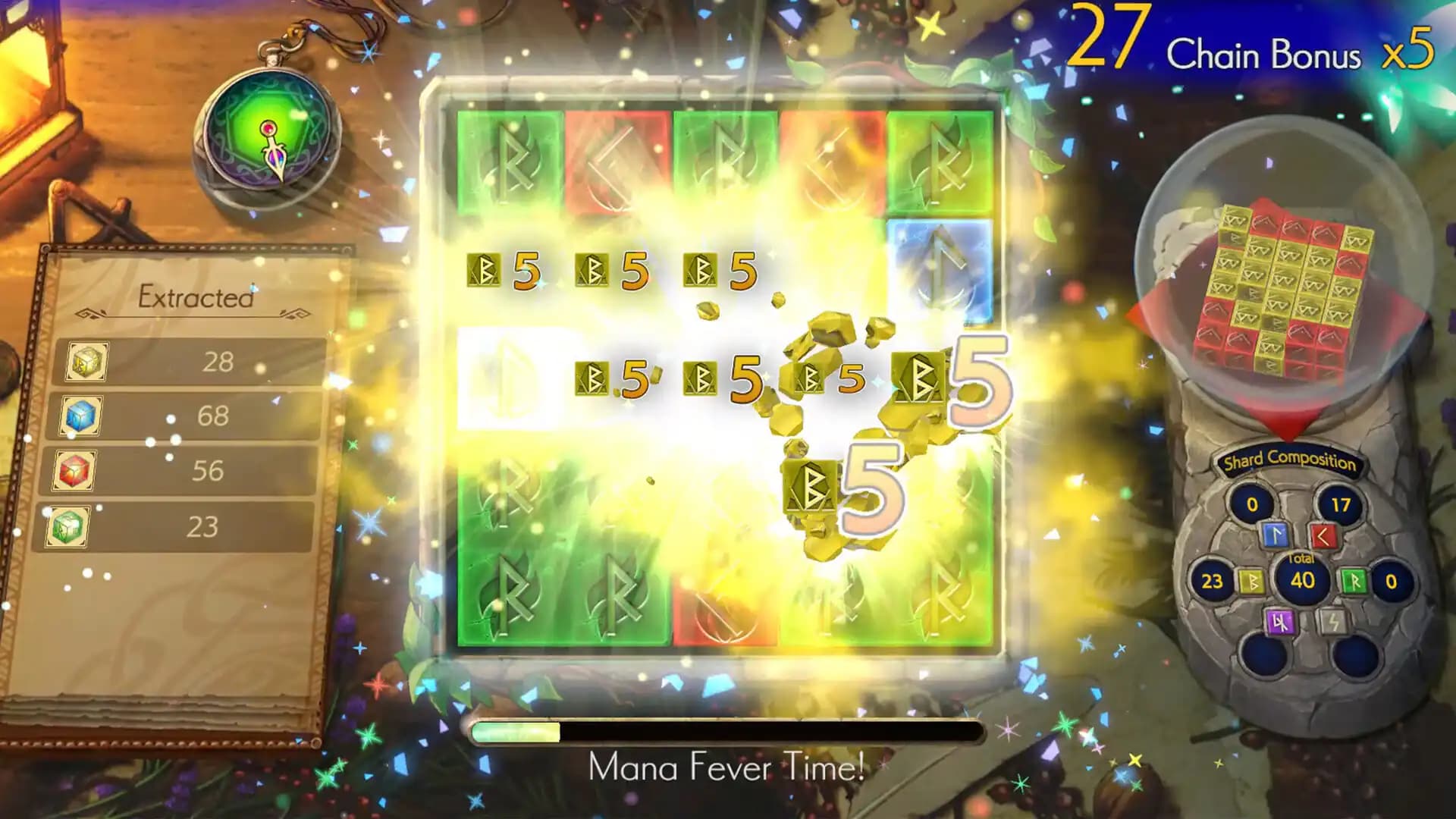 KAMiBAKO - Mythology of Cube - media 2