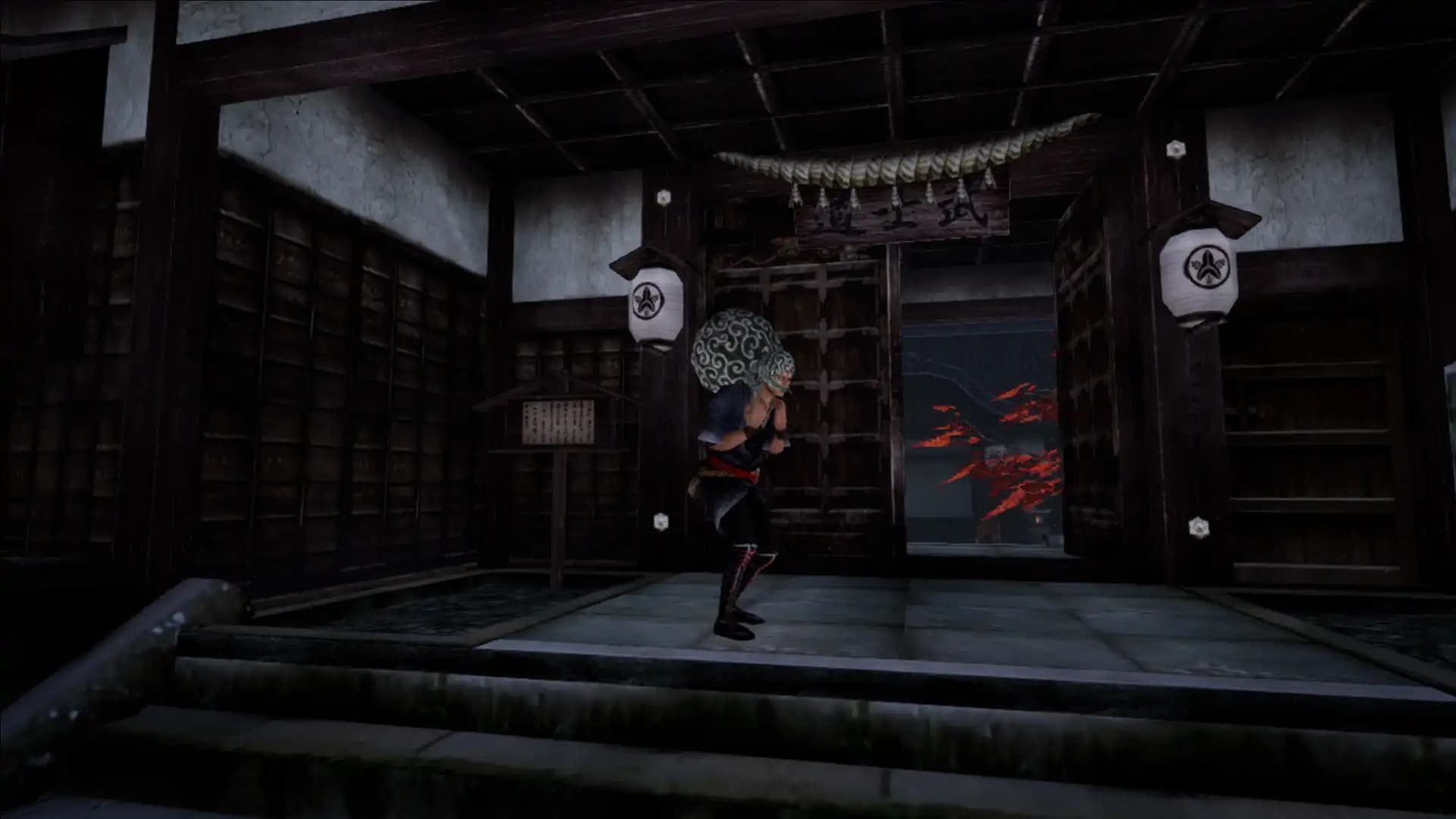 Kamiwaza: Way of the Thief media 1