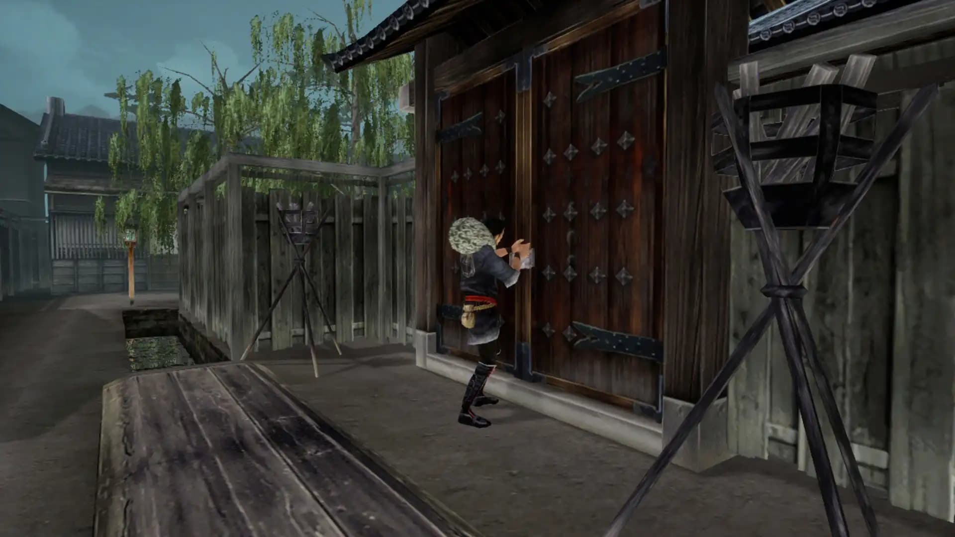 Kamiwaza: Way of the Thief media 4