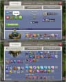 TH17 OP ACCOUNT ➤NC FREE ➤7X PETS ➤HEROES: 34-34-26-16-9 ➤6X SIEGE ➤XP-118 ➤269 MEDALS ➤FULL ACCESS | EMAIL CHANGE AVAILABLE
