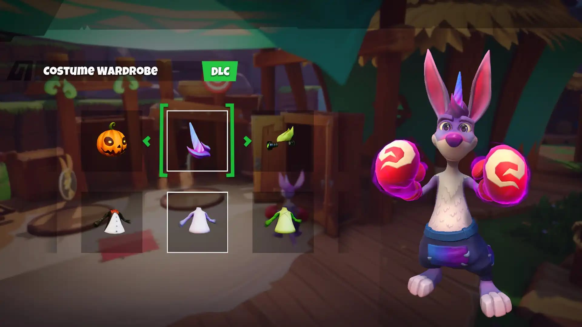 Kao the Kangaroo - Oh! Well media 1