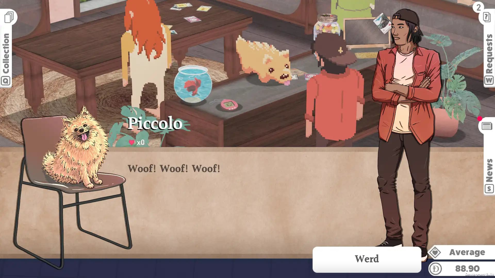 Kardboard Kings: Card Shop Simulator media 3