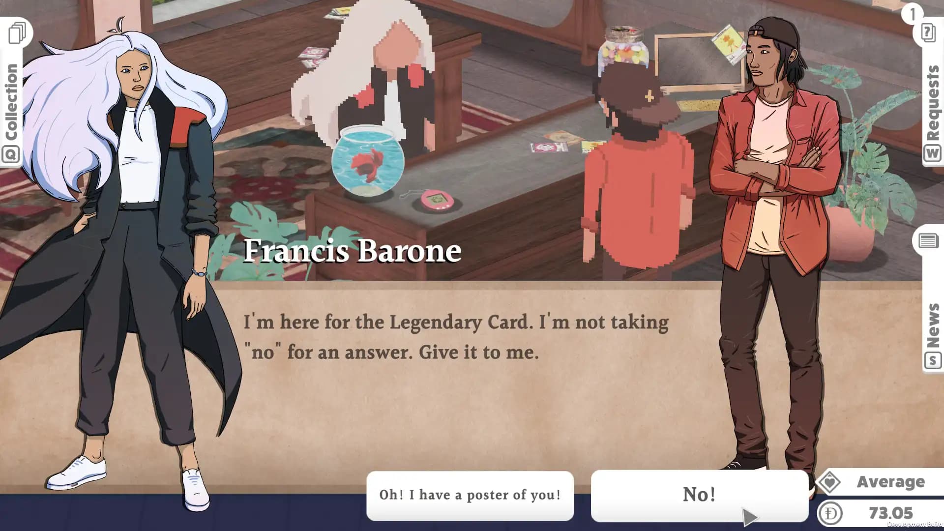 Kardboard Kings: Card Shop Simulator media 5