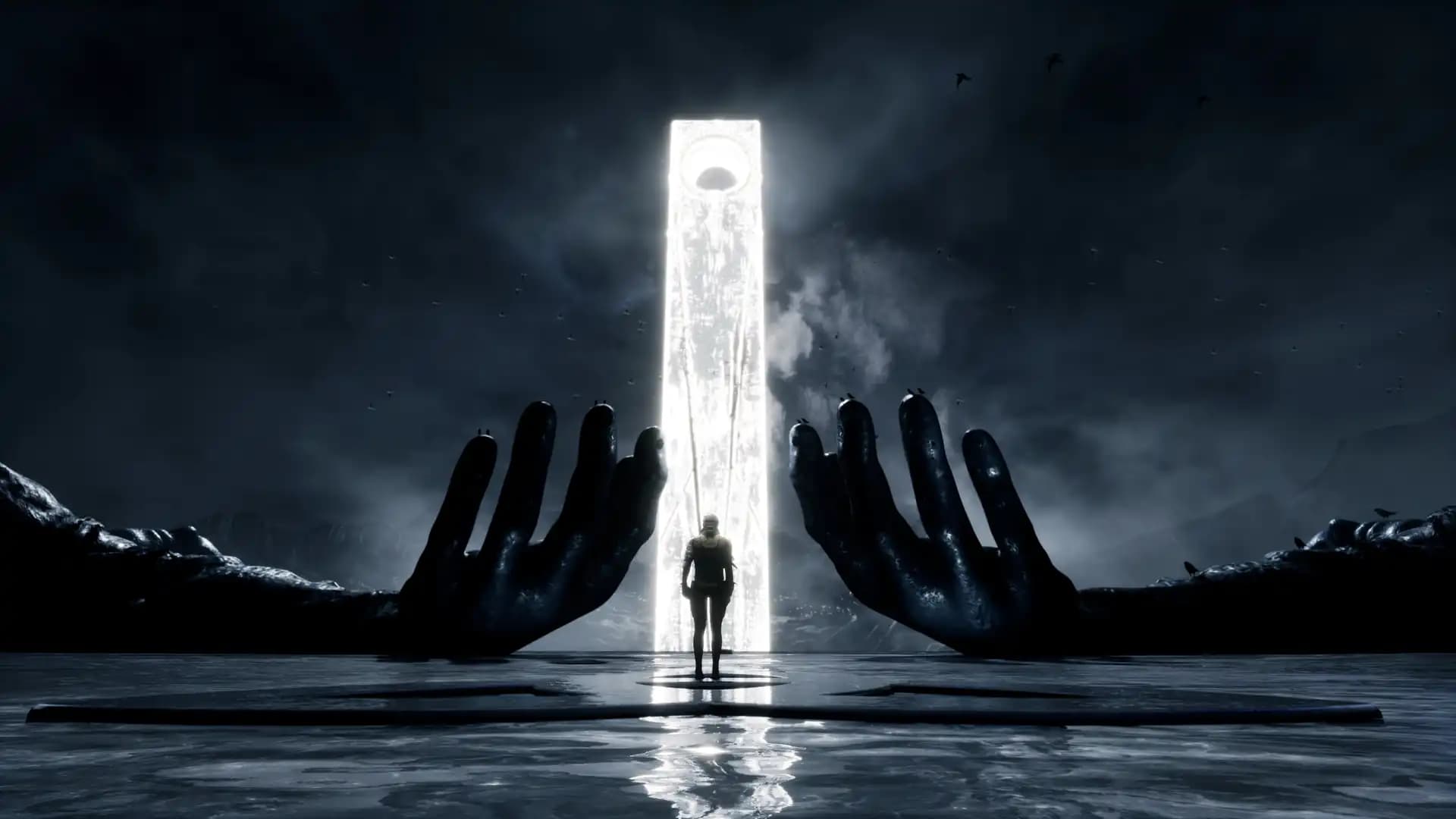 KARMA: The Dark World media 2