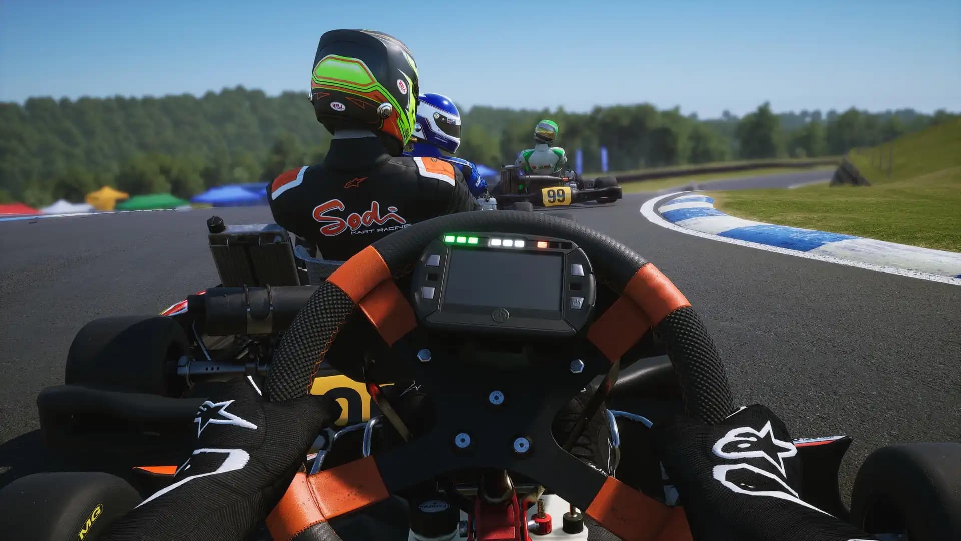KartKraft media 1