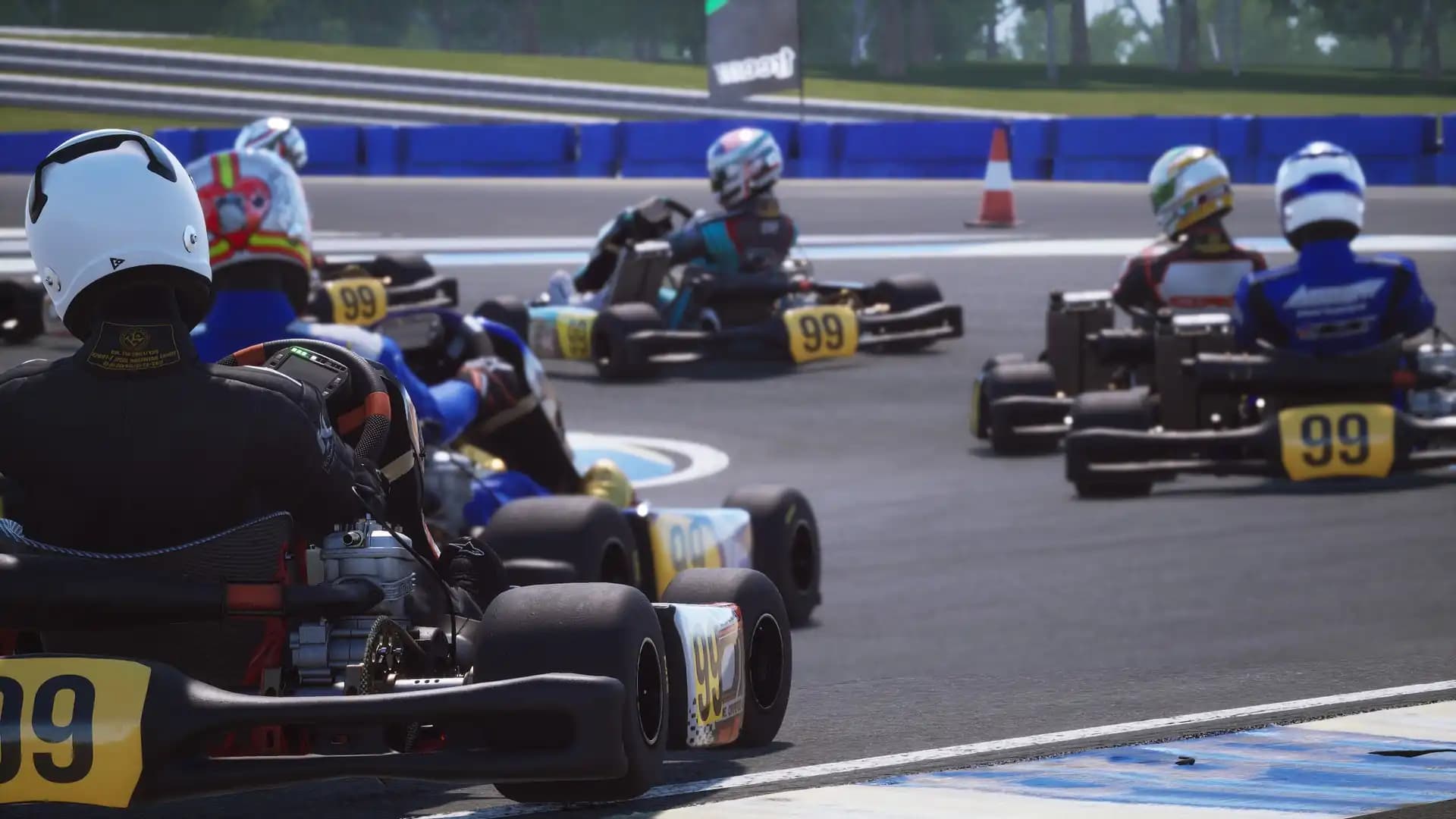 KartKraft media 2