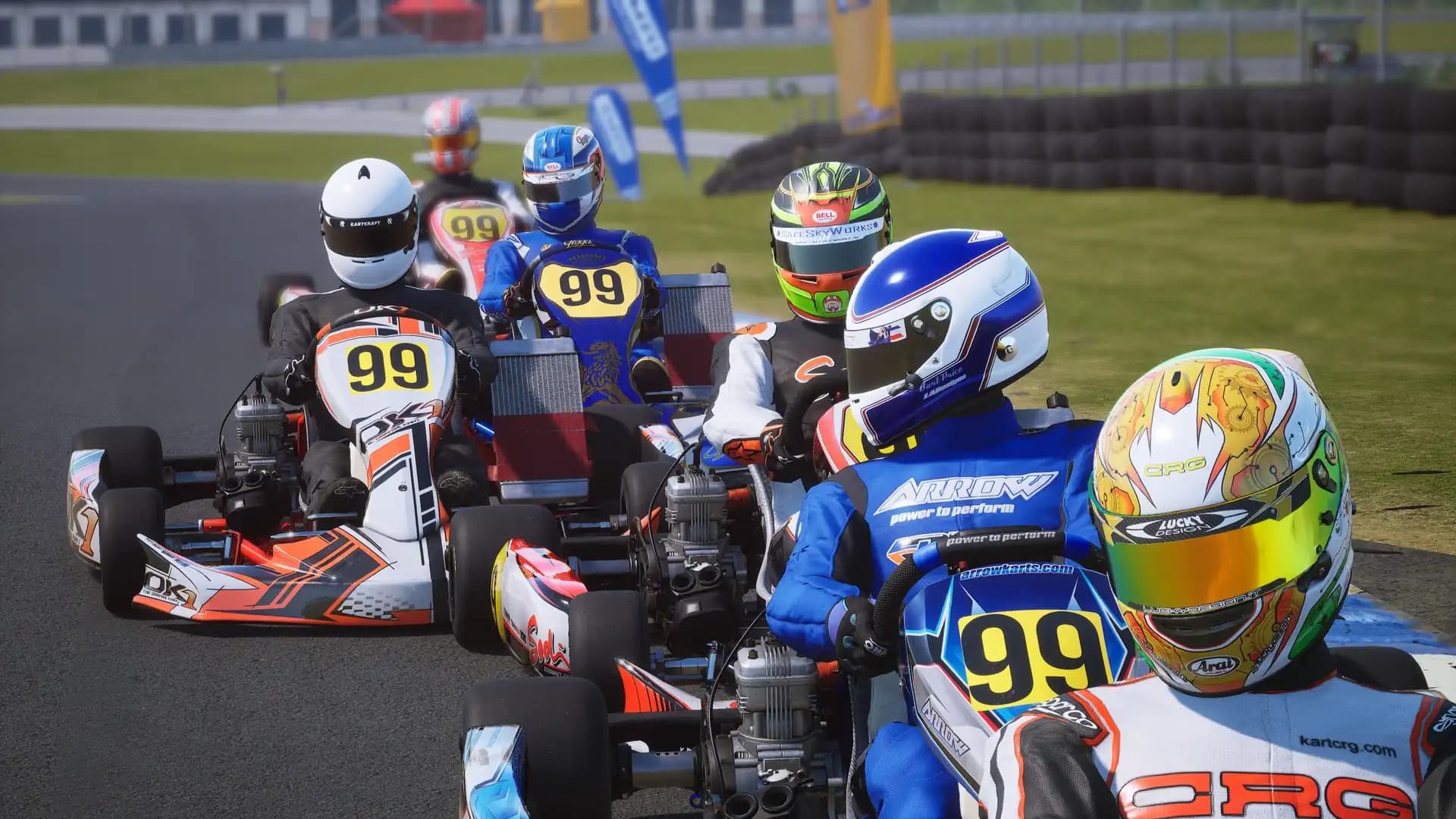 KartKraft media 3