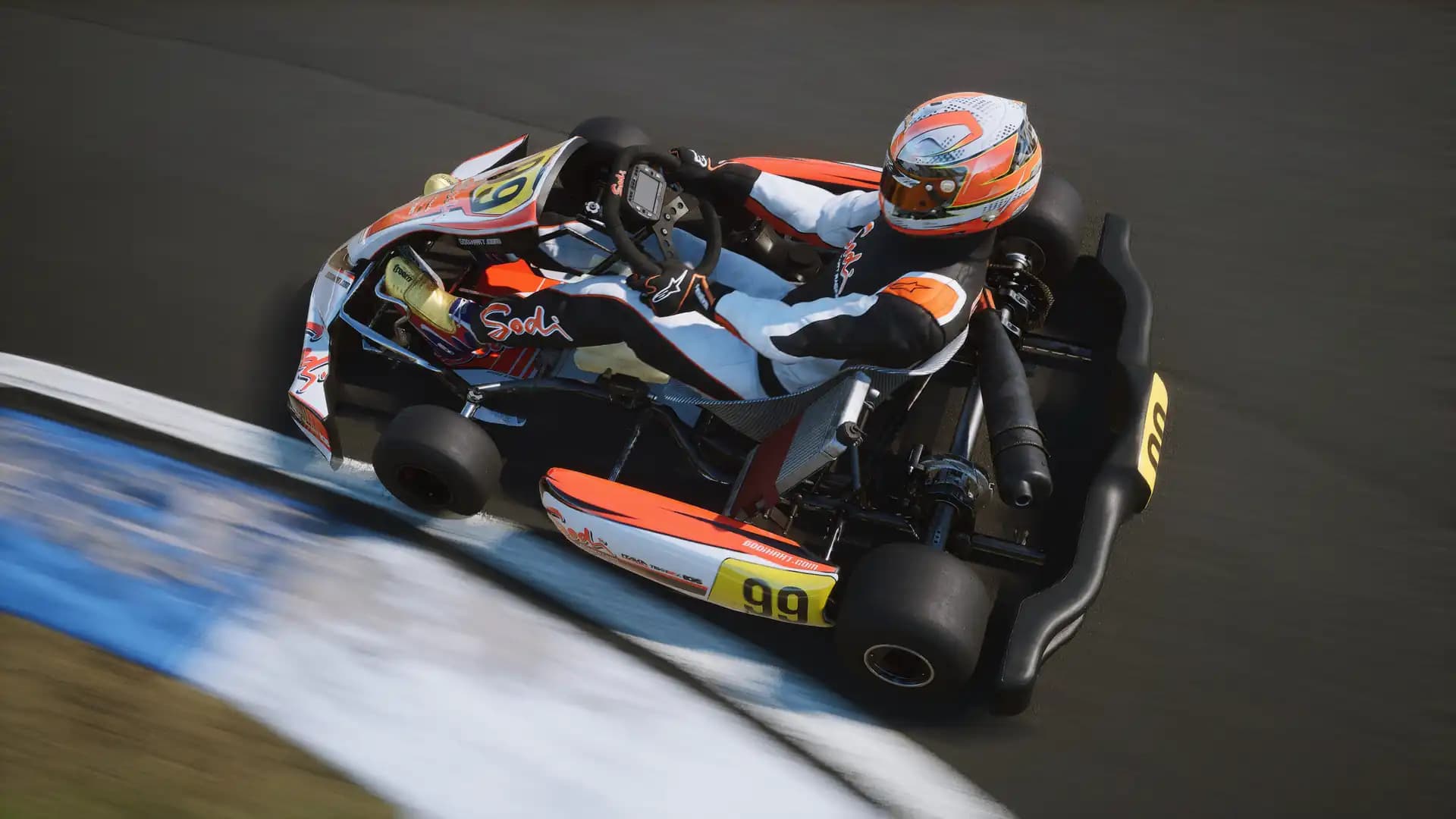 KartKraft media 5