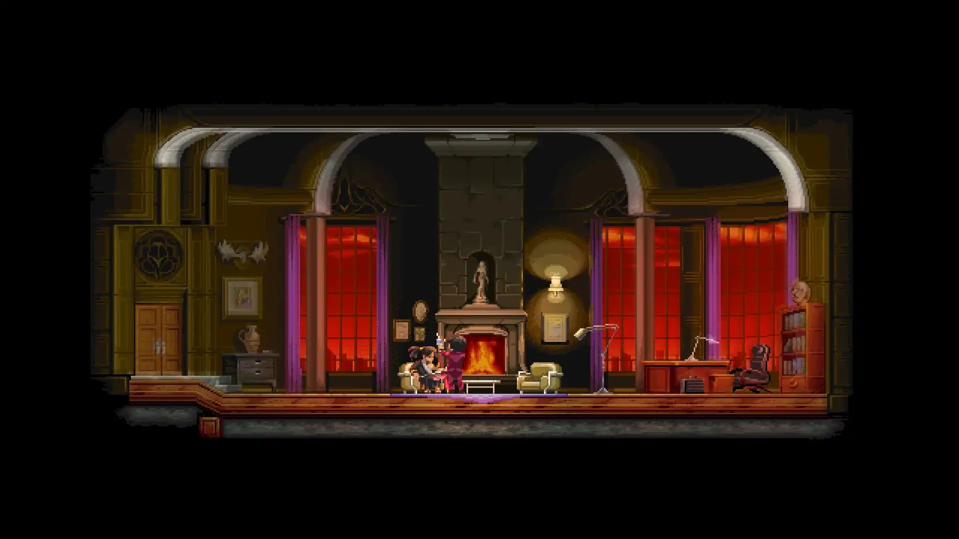 Katana Zero media 1