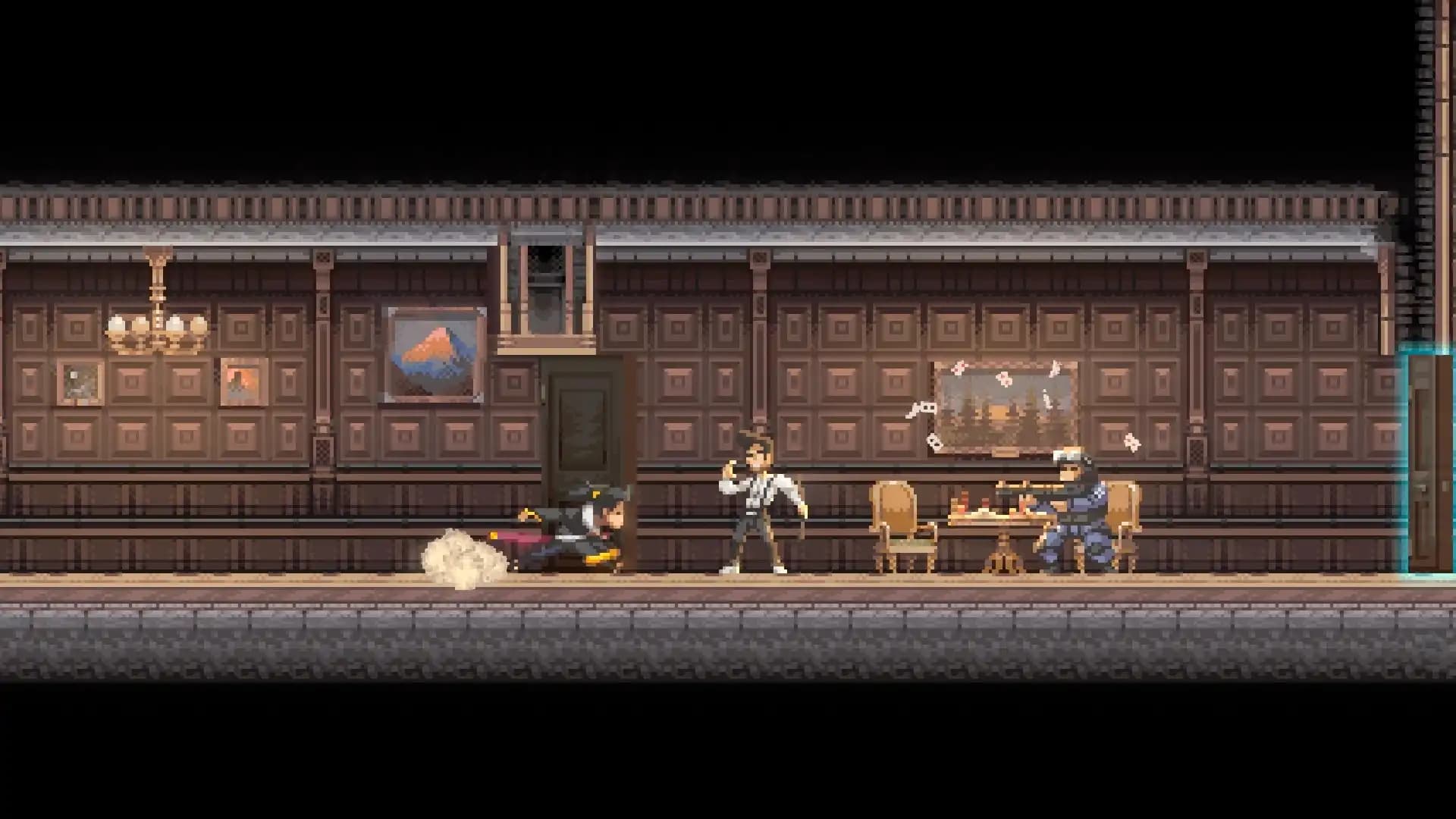 Katana Zero media 2