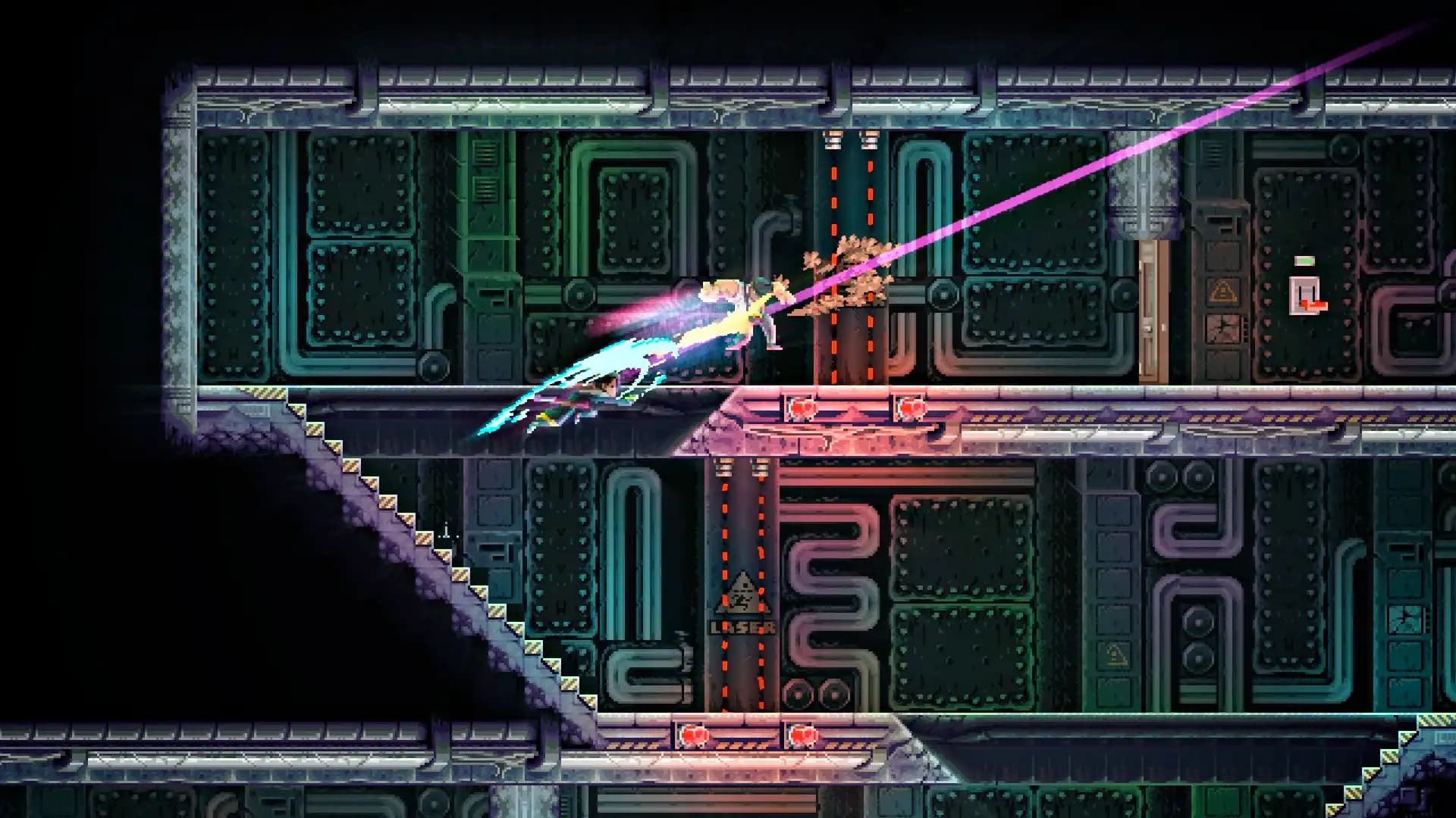 Katana Zero media 3
