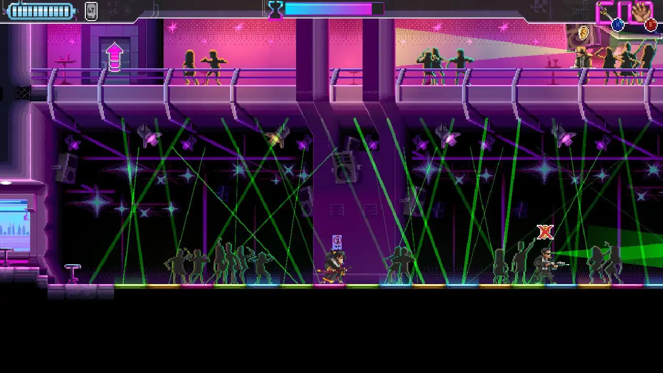 Katana Zero media 4