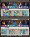 BASE ALMOST MAX | TH16 NEAR MAX | PURPEL WALL | NC FREE | HEROES: 50-50-34-25 | XP-146 | 413 WS | GD TROOPS | FULL ACCESS | BEST DEAL