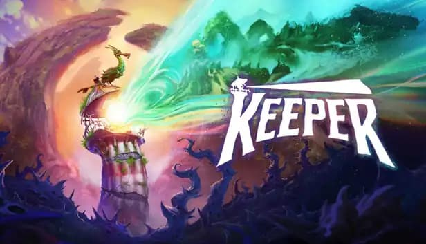 Keeper cover