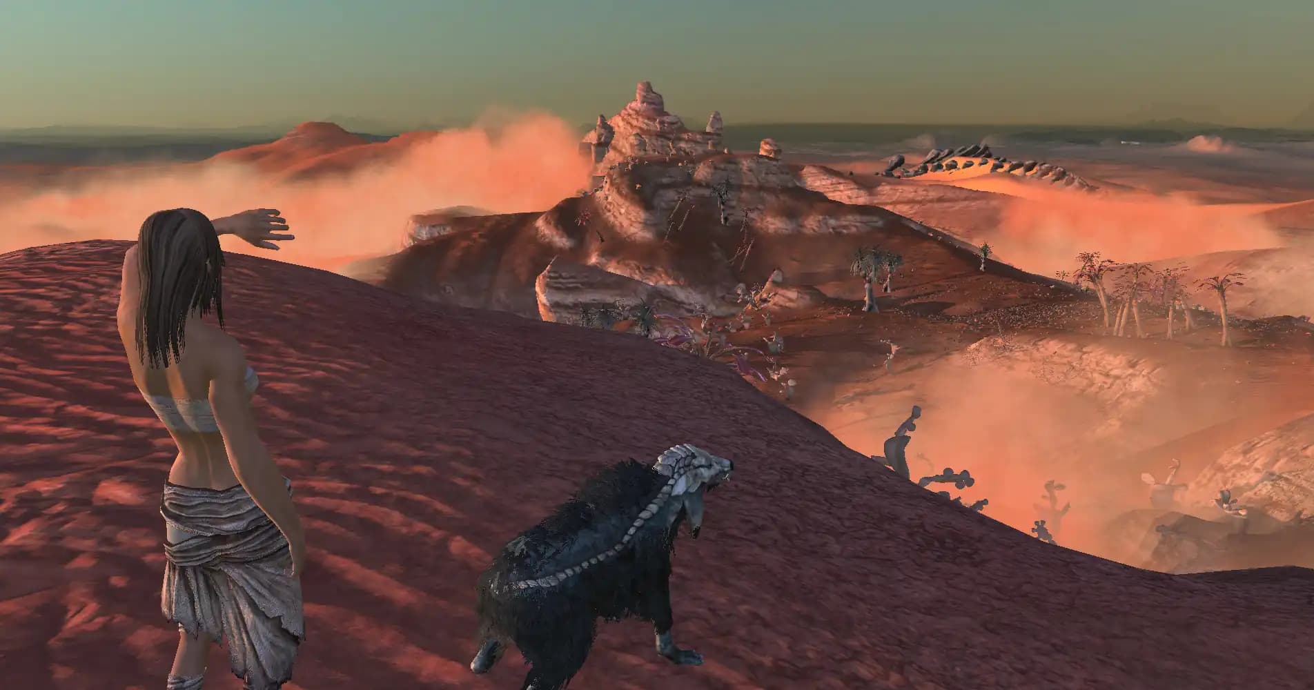 Kenshi media 1