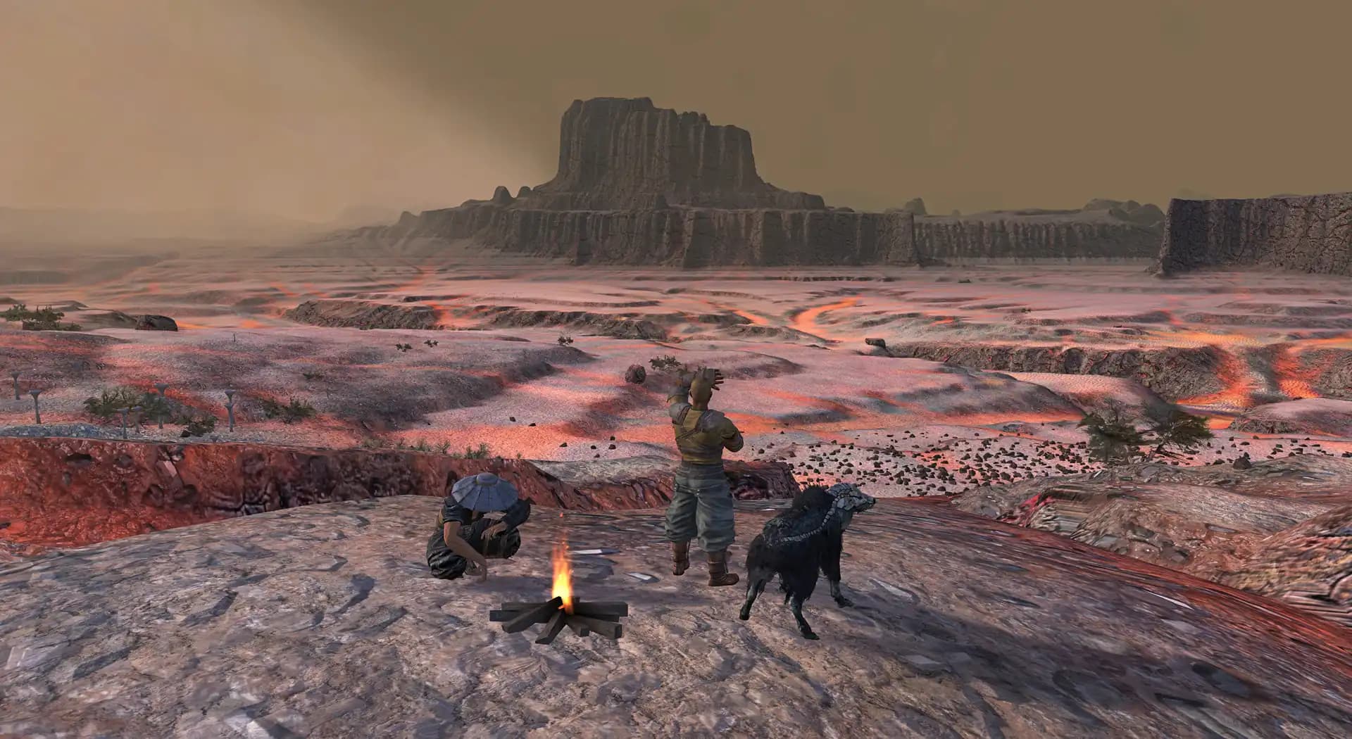 Kenshi media 3