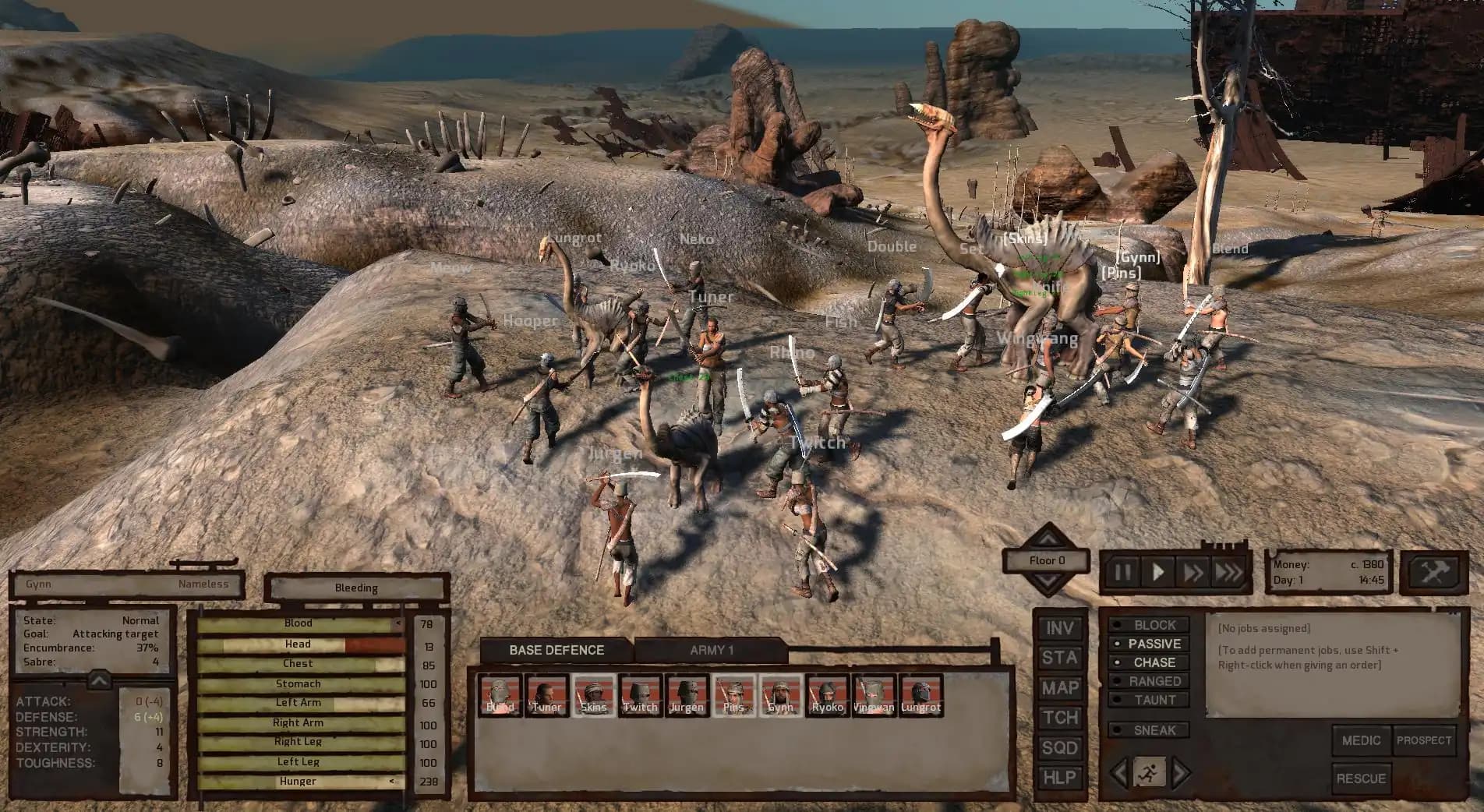 Kenshi media 4
