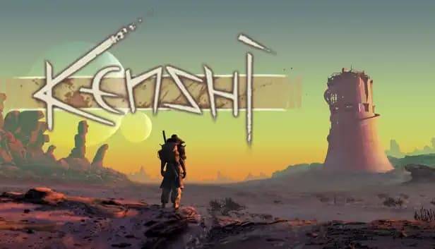 Kenshi cover