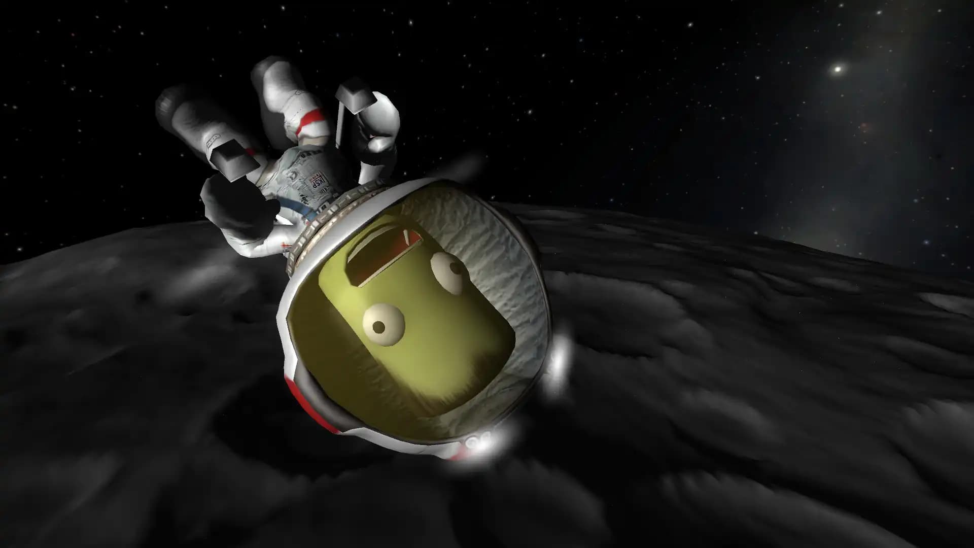 Kerbal Space Program Complete Edition media 5