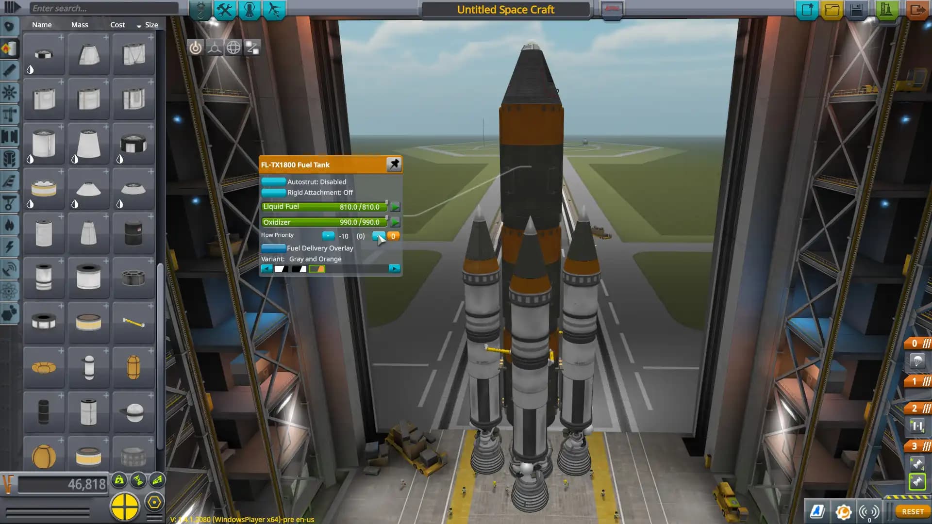 Kerbal Space Program: Making History Expansion media 1