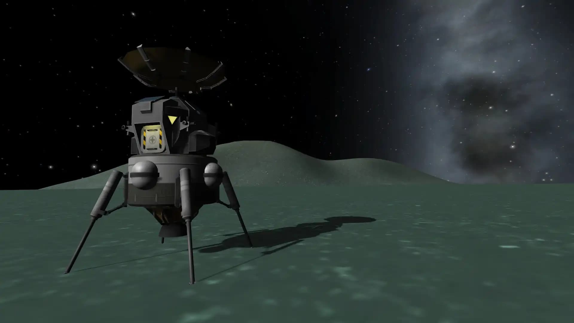 Kerbal Space Program: Making History Expansion media 3