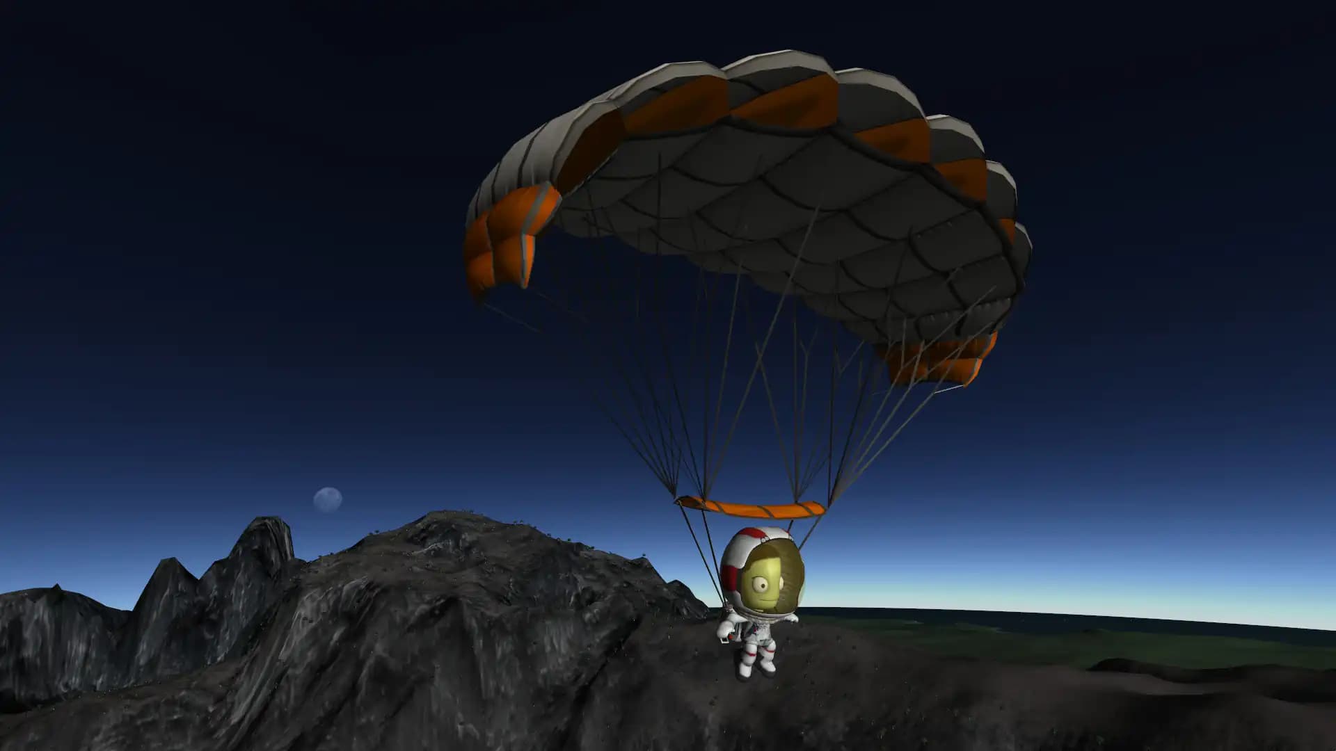 Kerbal Space Program: Making History Expansion media 5