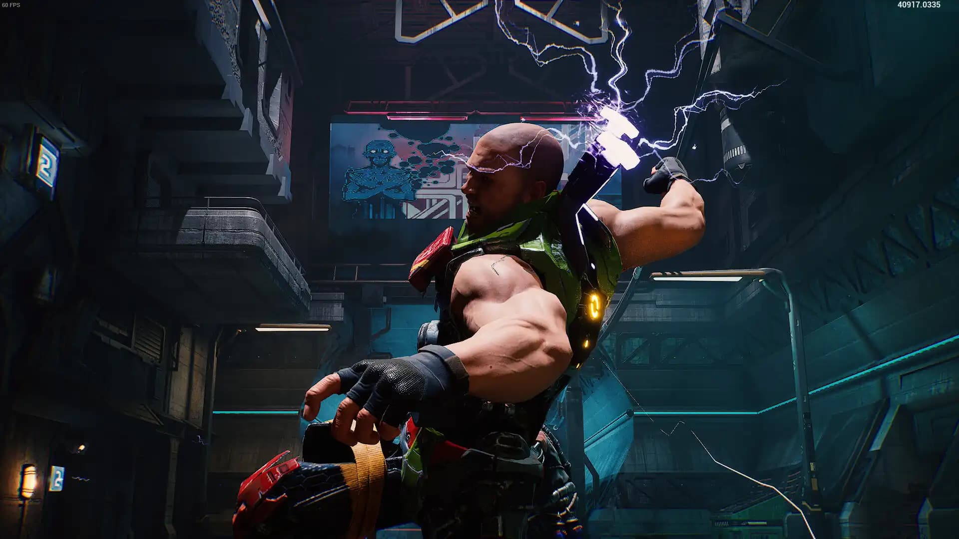 KIBORG media 3