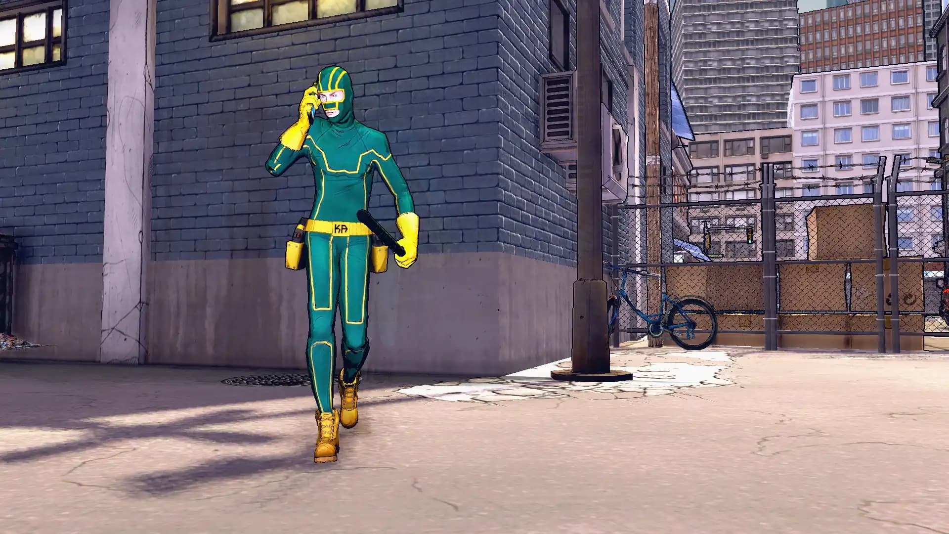 Kick-Ass 2 media 1