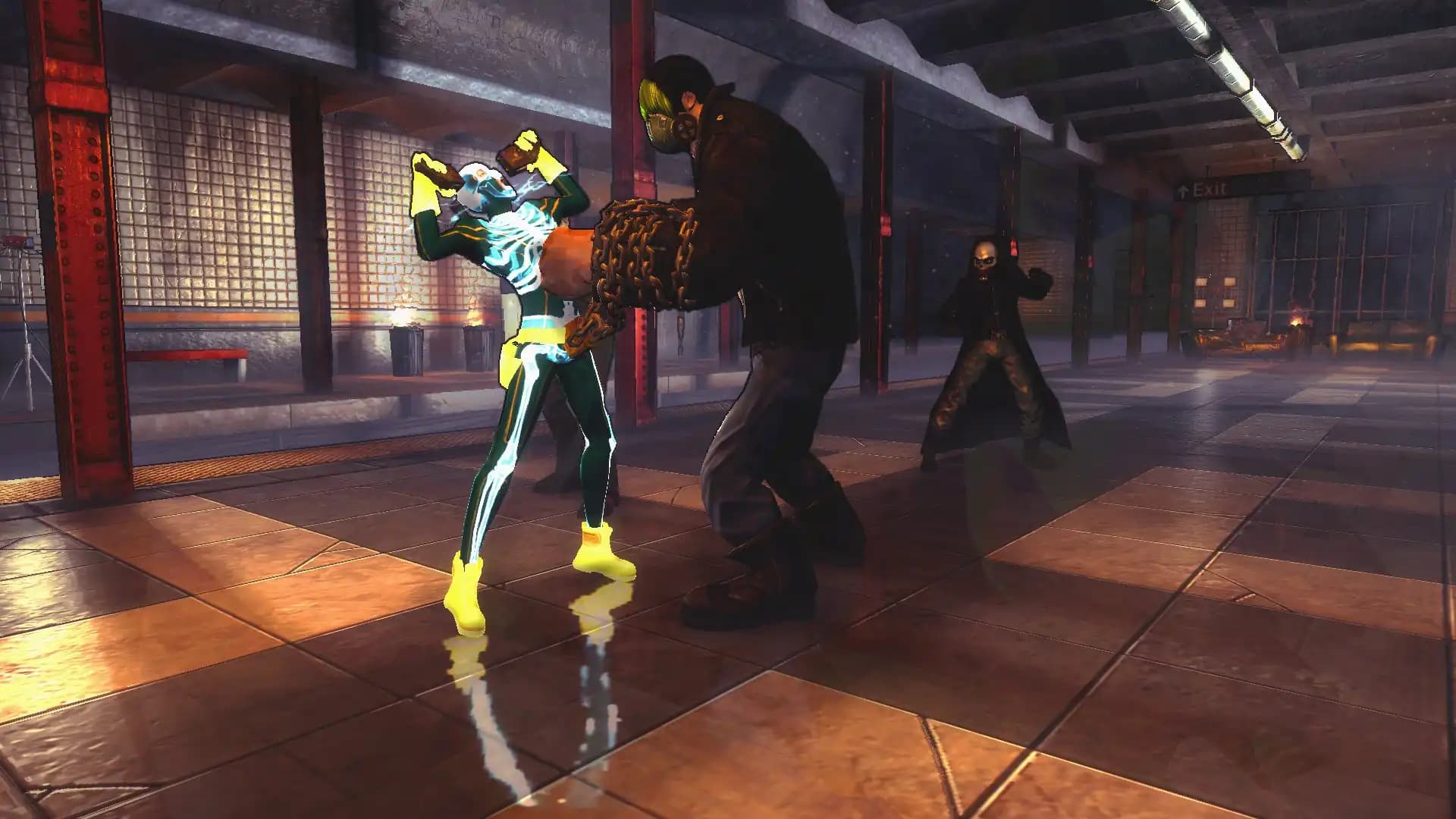 Kick-Ass 2 media 4