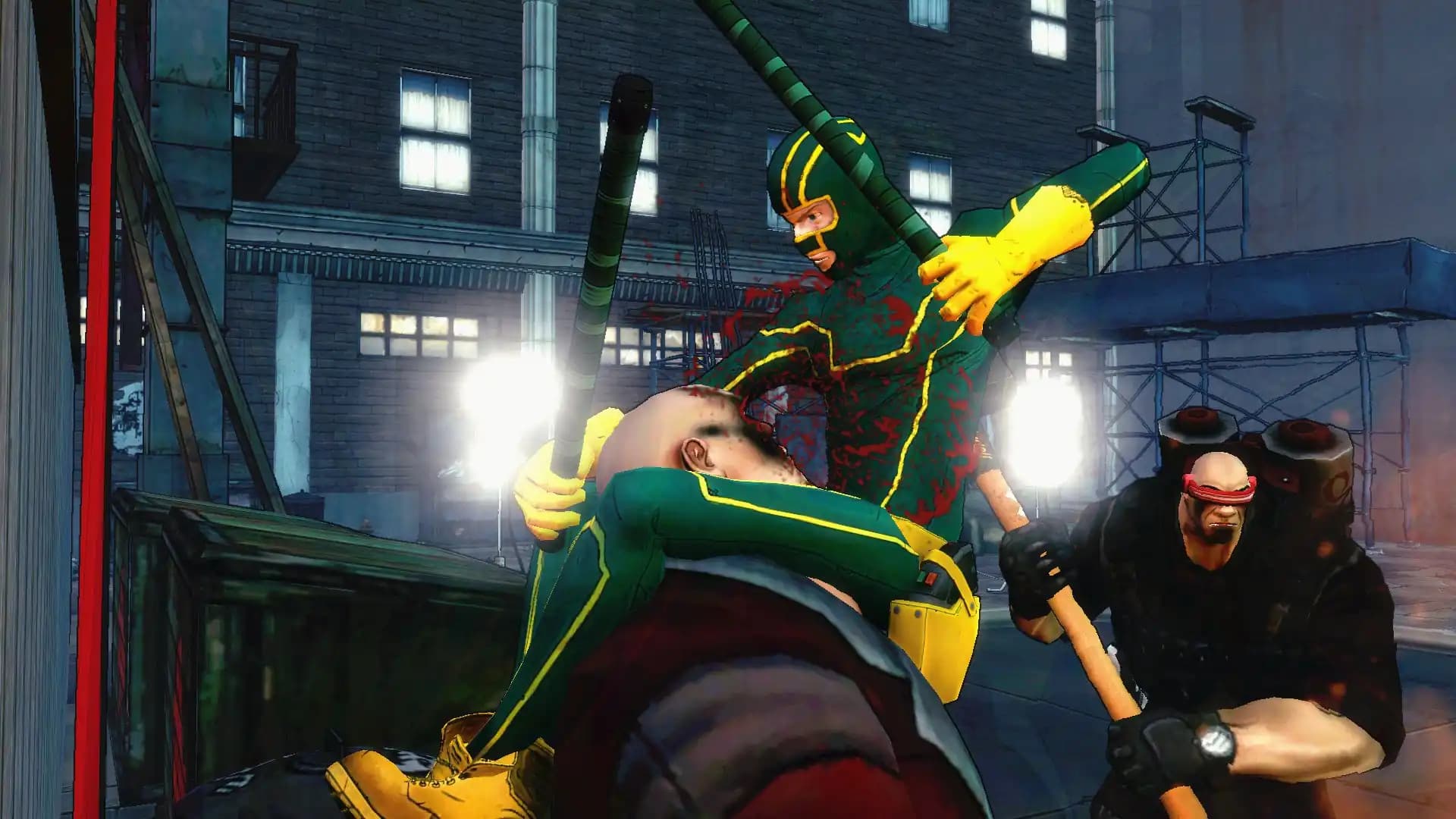 Kick-Ass 2 media 5