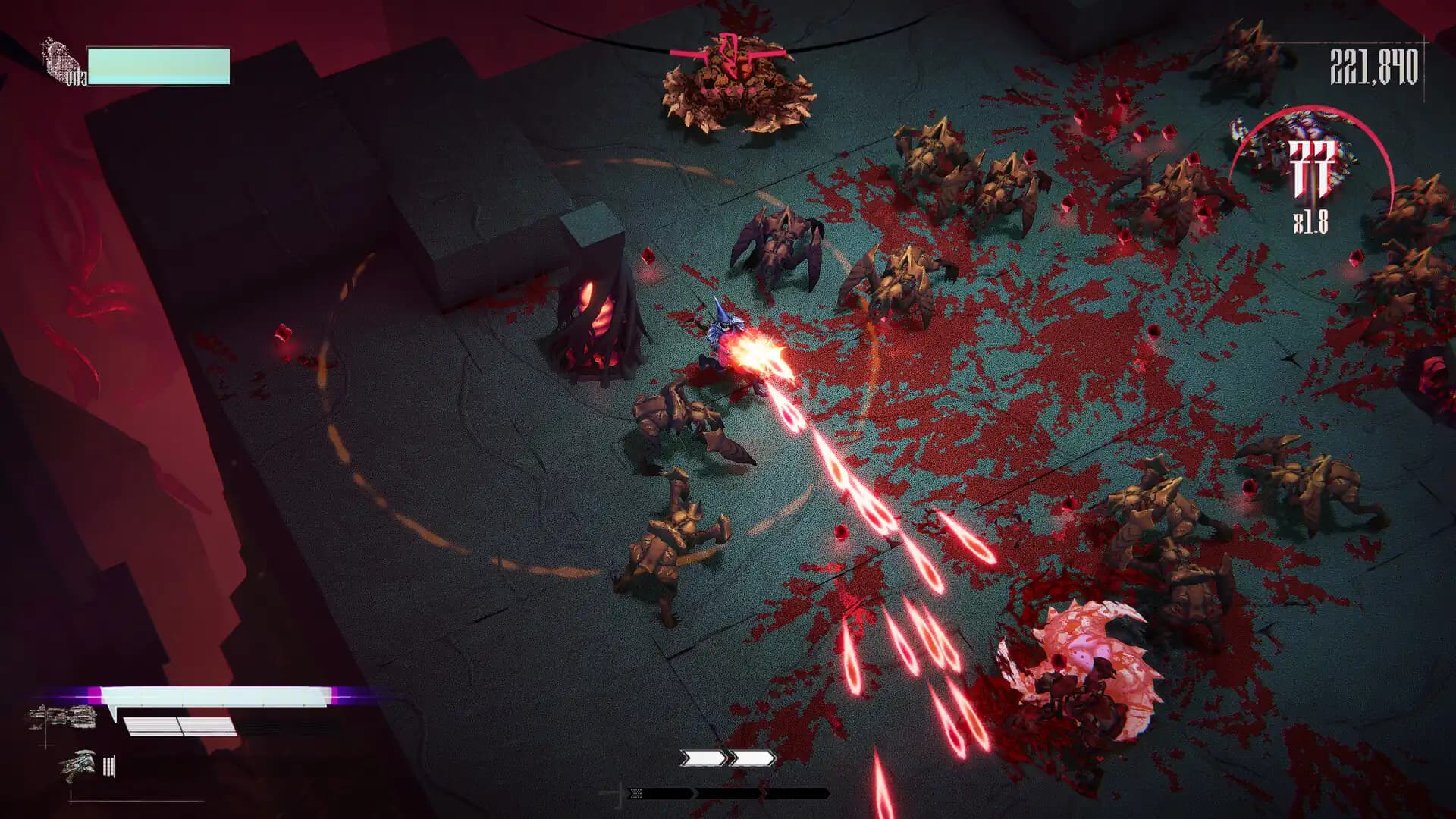 Kill Knight media 1
