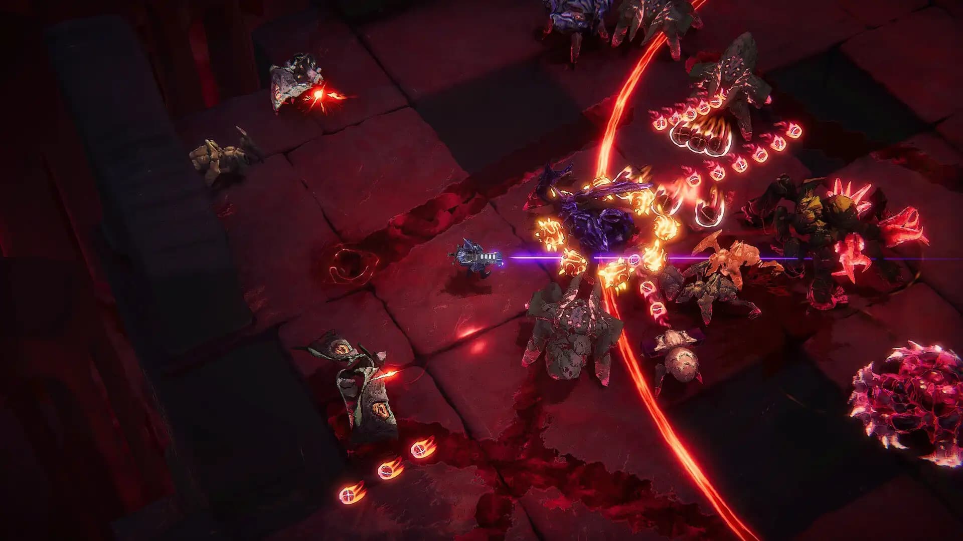 Kill Knight media 2