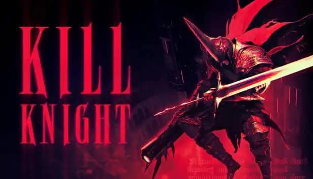 Kill Knight cover