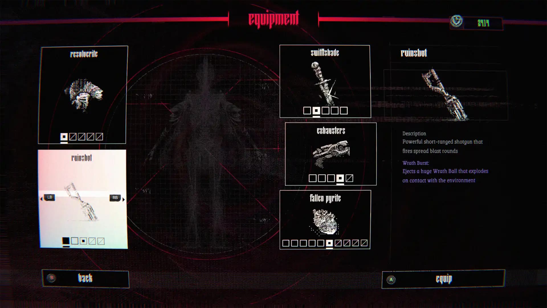 Kill Knight media 3