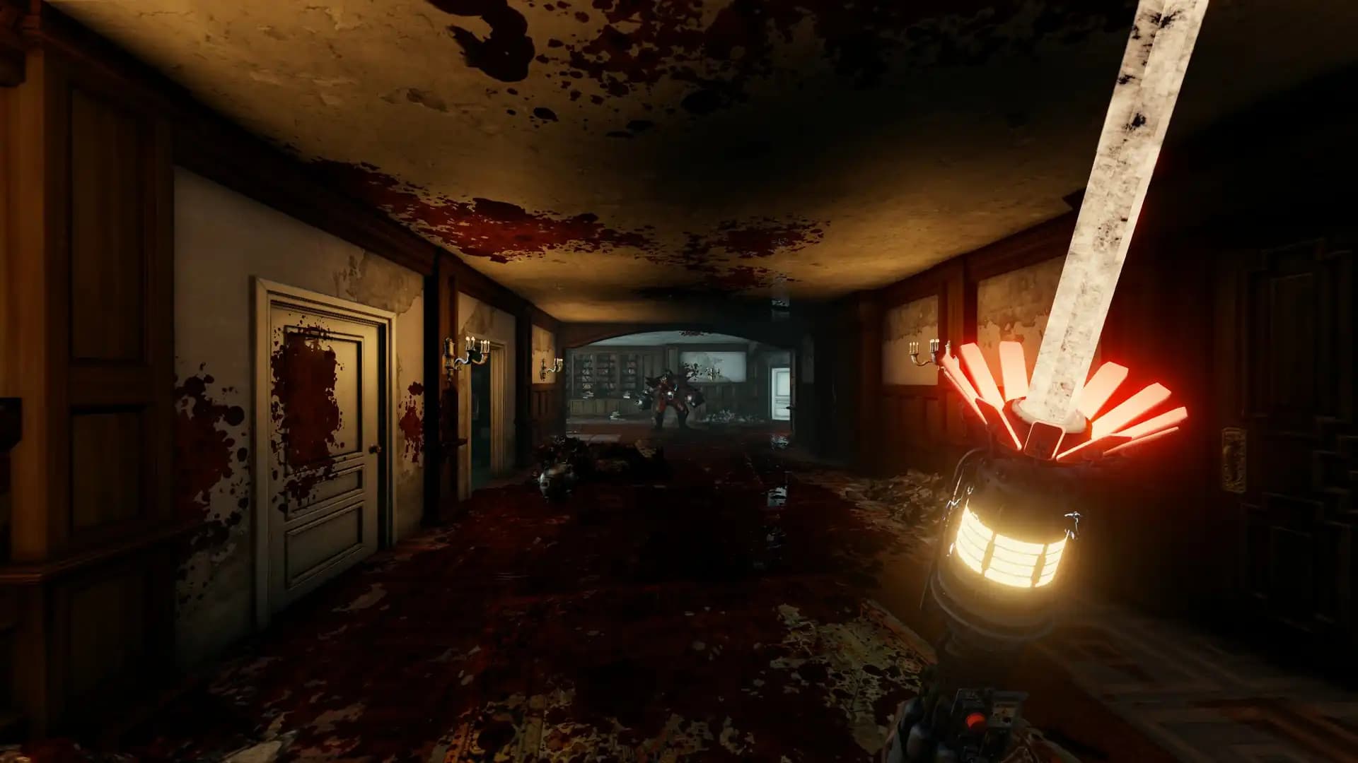 Killing Floor 2 - Armory Season Pass media 2