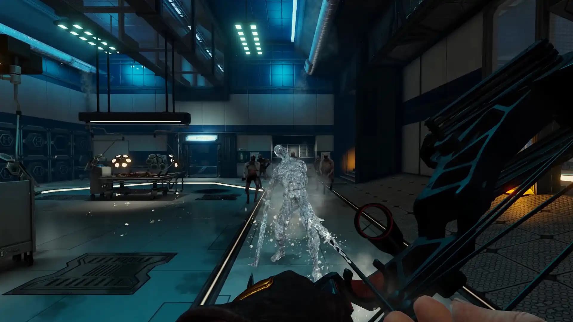 Killing Floor 2 - Armory Season Pass media 3