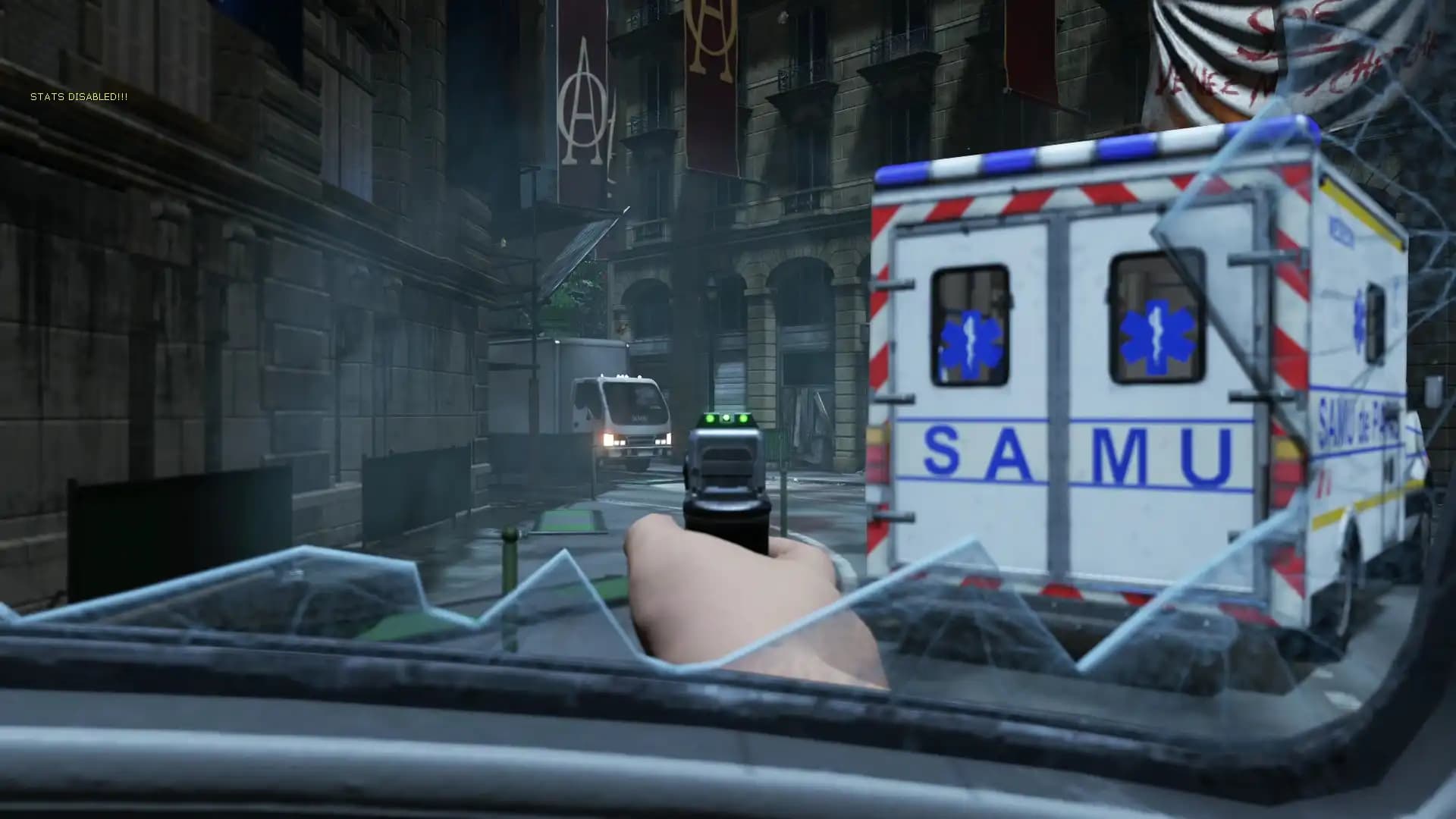 Killing Floor 2 - Armory Season Pass media 4